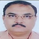 Dr. Yashpal S. Malik