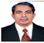 Dr. Sajeev B. U