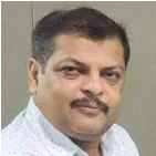 Dr. Manoj Sharma