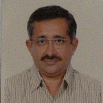 Dr. Predeep C. Mankodi