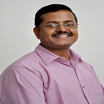 Dr. Ashish Sharma